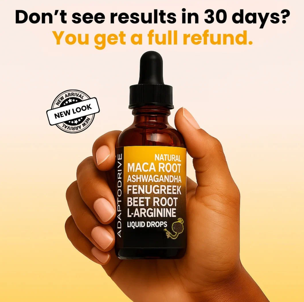 Herbiva® BBL Vitaldrops