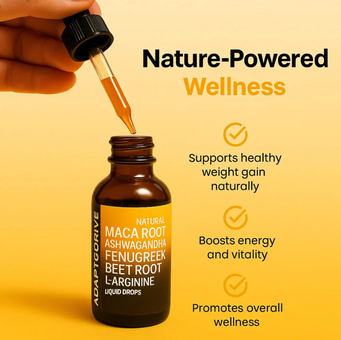 Herbiva® BBL Vitaldrops