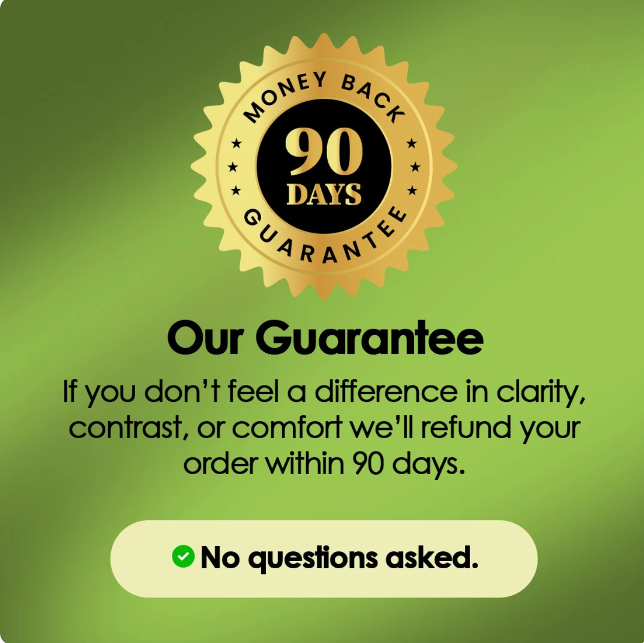 14-in-1 Advanced Eye Formula