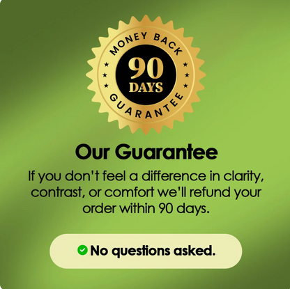 14-in-1 Advanced Eye Formula