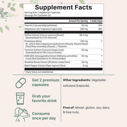 Black Friday Bundle - Ultimate 4-in-1 Vitamins